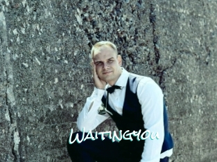 waitingyou Sensuality Dream