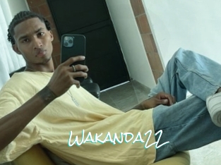Wakanda22