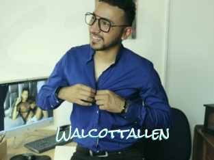 Walcottallen
