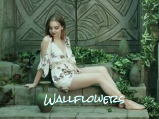 Wallflowers
