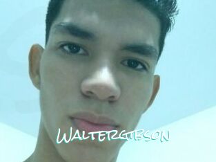 Waltergibson