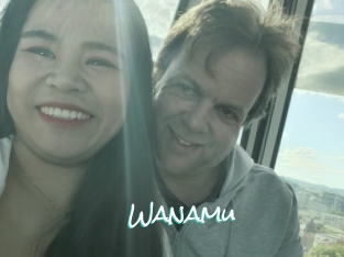 Wanamu