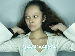 wandaaleck Sensuality Dream
