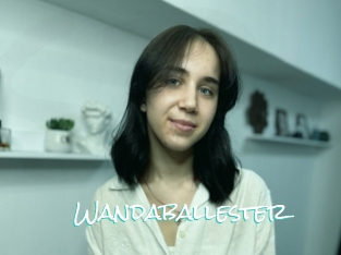 Wandaballester