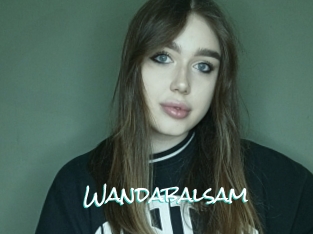 Wandabalsam