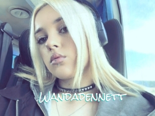 Wandadennett
