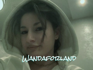 Wandaforland
