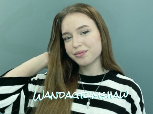 wandagrimshaw Sensuality Dream