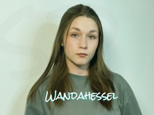 Wandahessel