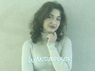Wandaolson