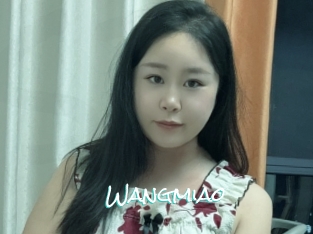 Wangmiao