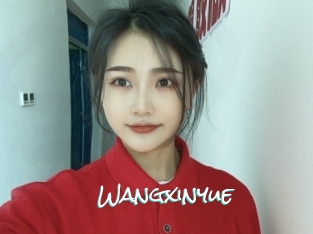 Wangxinyue