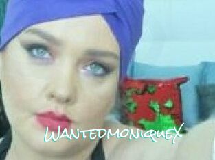 WantedmoniqueX