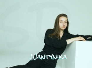 Wantynika