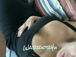 Warrior4u