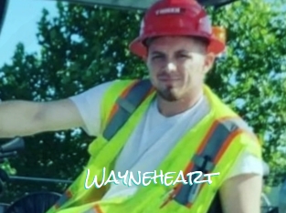 Wayneheart
