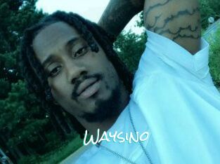 Waysino