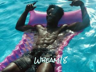 Wbeam18