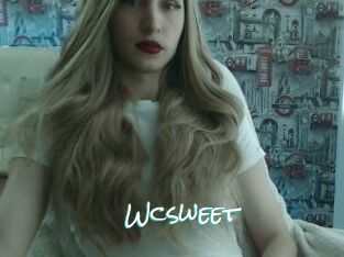 Wcsweet