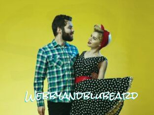 webbyandblubeard Sensuality Dream