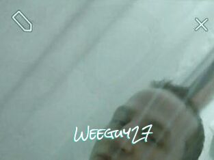 Weeguy27