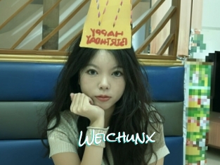 Weichunx