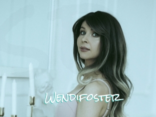 Wendifoster