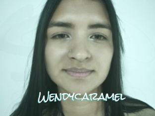 wendycaramel Sensuality Dream