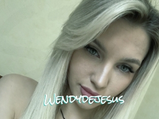 Wendydejesus