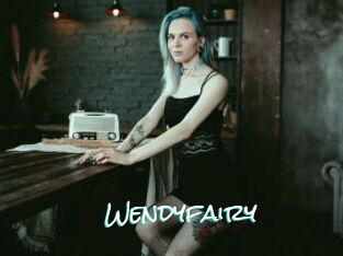 Wendyfairy