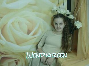 Wendygreen