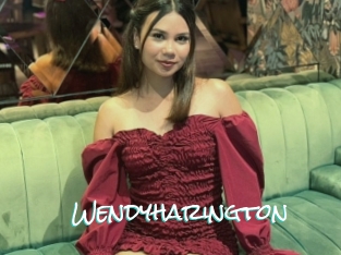 Wendyharington