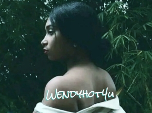 Wendyhot4u