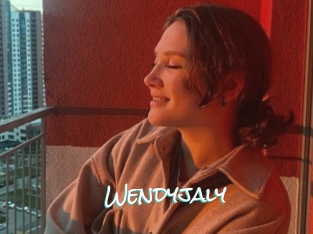 Wendyjaly