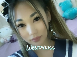 wendykiss Sensuality Dream