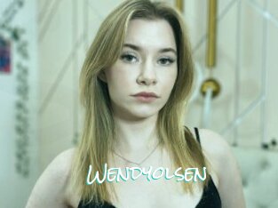 Wendyolsen