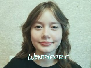 Wendyport