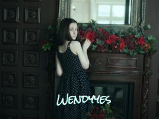 Wendyyes
