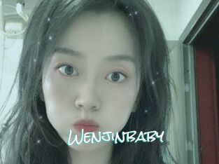 Wenjinbaby