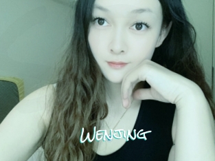 Wenjing