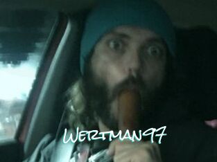 wertman97 Sensuality Dream
