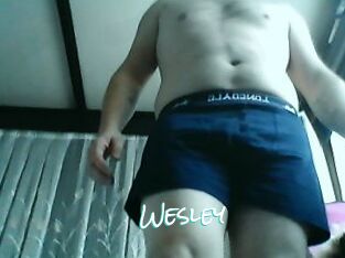 wesley Sensuality Dream