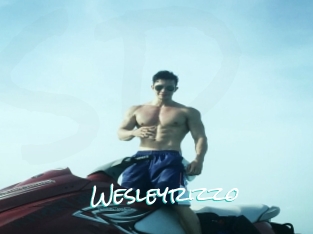 Wesleyrizzo