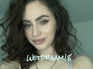 Wetdream18