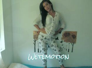 Wetemotion