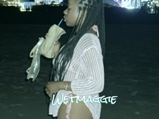 Wetmaggie