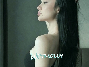 Wetmolly