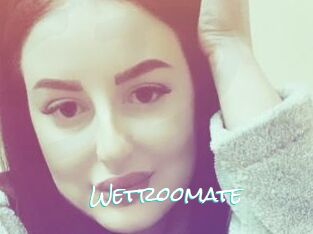 wetroomate Sensuality Dream