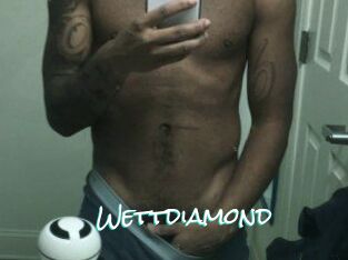 Wettdiamond