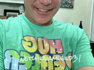 Wetwilliamwild31
